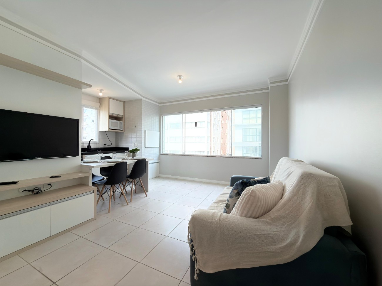 Apartamento 2 dormitórios para venda, Zona Nova em Capão da Canoa | Ref.: 17013