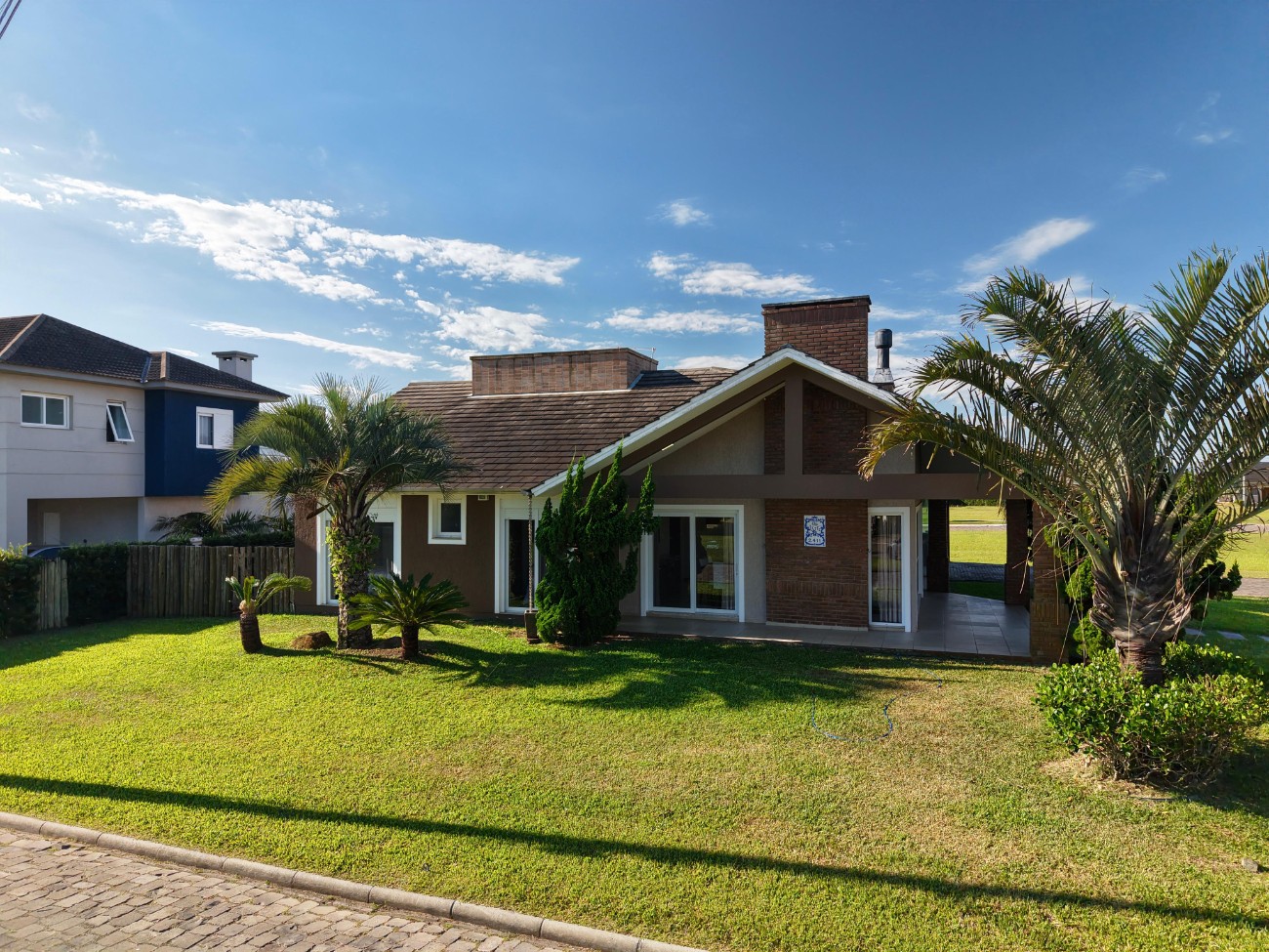 Casa em Condomínio 4 dormitórios para venda, Atlantida Sul em Capão da Canoa | Ref.: 17014