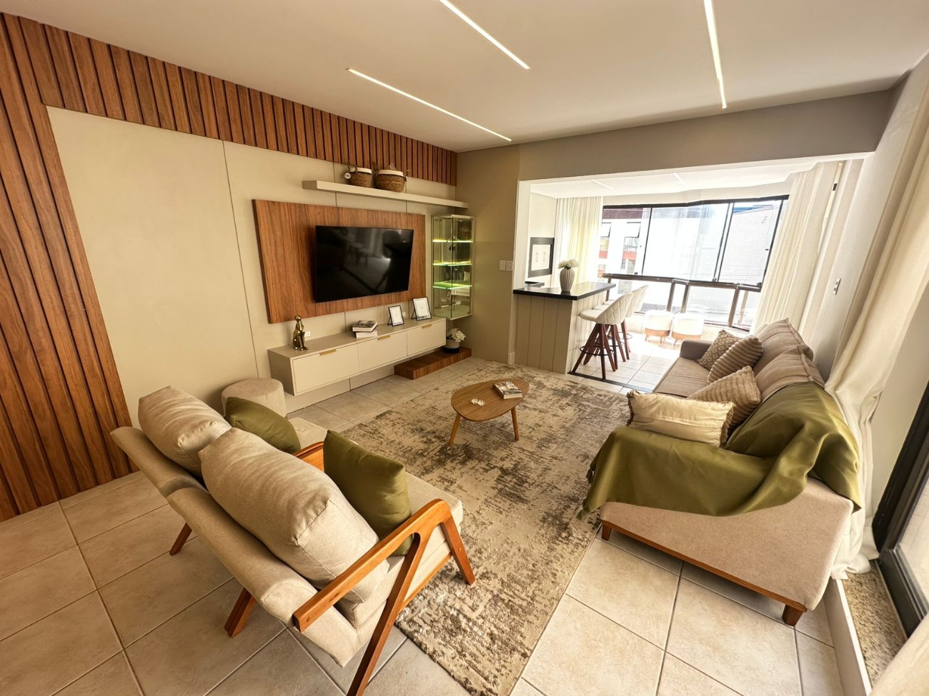 Apartamento 3 dormitórios para venda, Centro em Capão da Canoa | Ref.: 17017