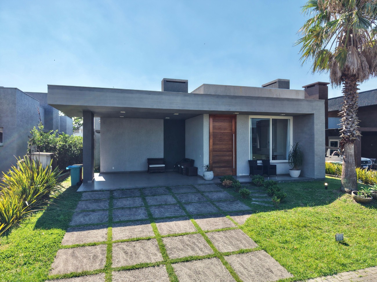 Casa em Condomínio 3 dormitórios para venda, Zona Nova em Capão da Canoa | Ref.: 17020