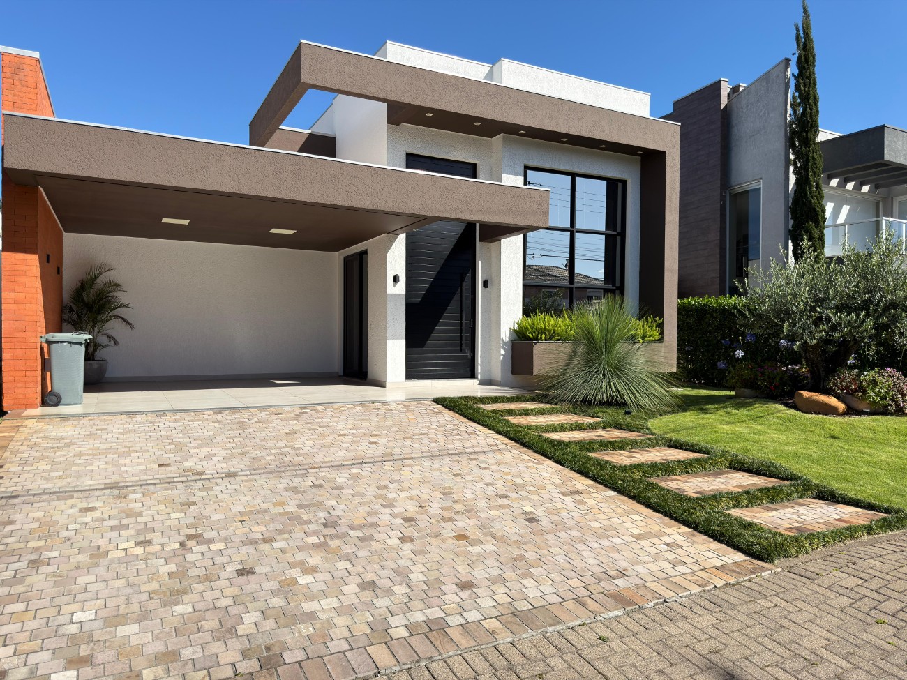 Casa em Condomínio 4 dormitórios para venda, Zona Nova em Capão da Canoa | Ref.: 17022