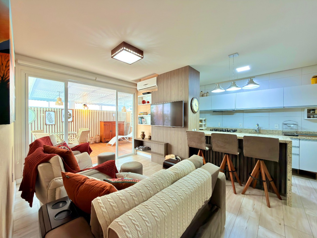 Apartamento 2 dormitórios para venda, Navegantes em Capão da Canoa | Ref.: 17024