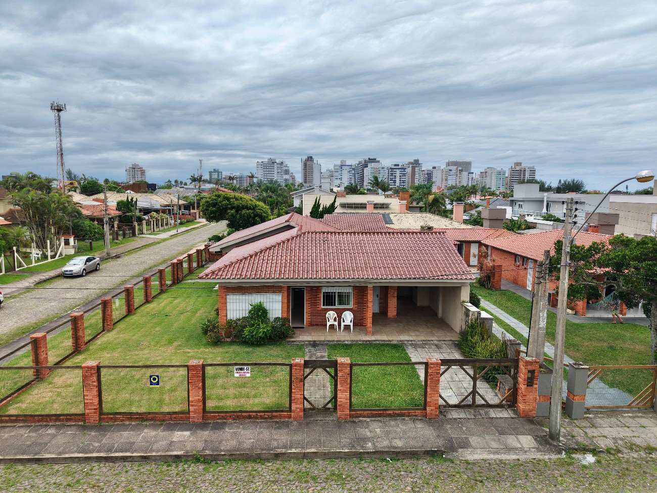 Casa 7 dormitórios para venda, Atlântida em Xangri-lá | Ref.: 17025