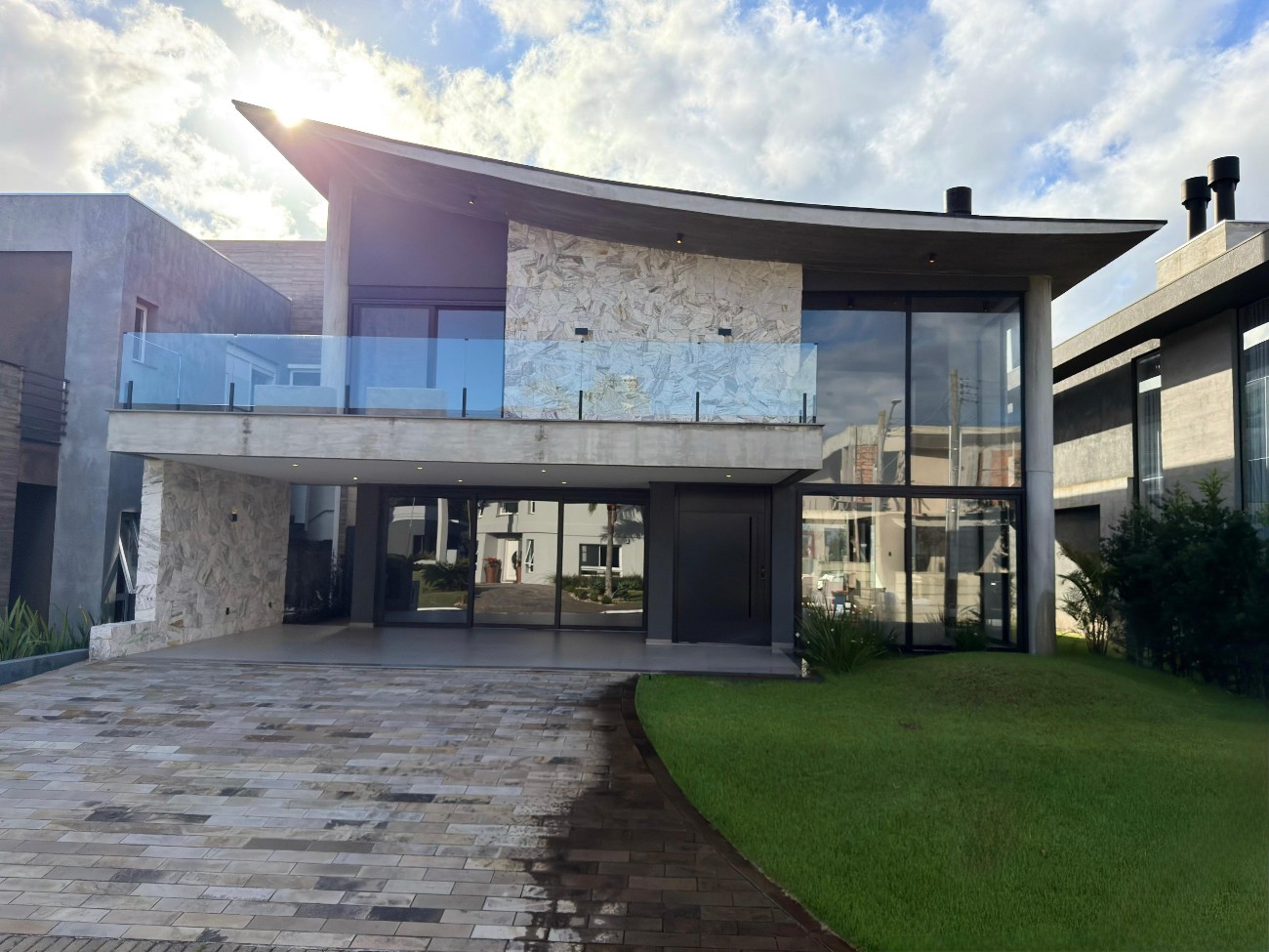 Casa em Condomínio para venda, Zona Nova em Capão da Canoa | Ref.: 17026