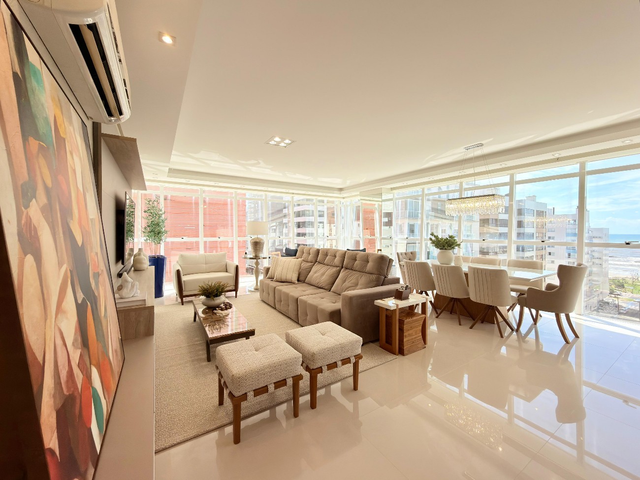 Apartamento 3 dormitórios para venda, Navegantes em Capão da Canoa | Ref.: 17028